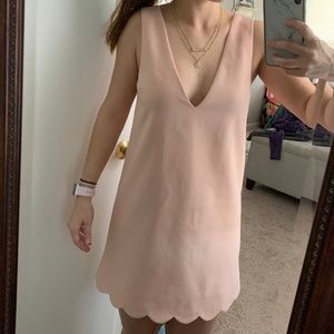 Tobi women's formal dress